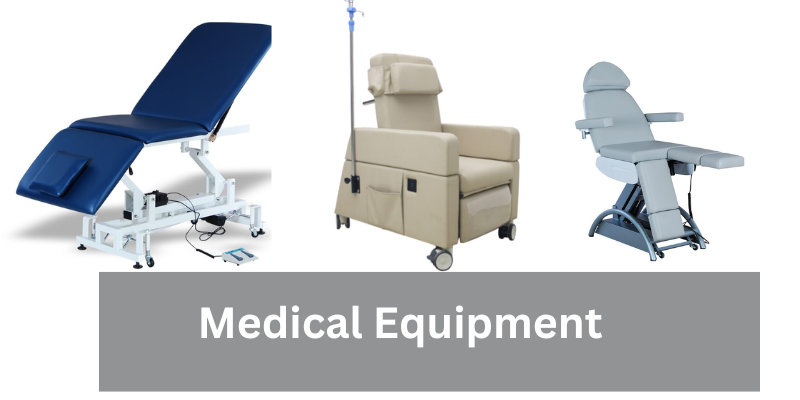 Enhancing Patient Care: A Guide to Essential Medical Equipment