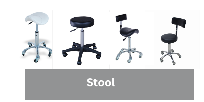 Title: Elevate Your Workspace Comfort with Innovative Stool Designs